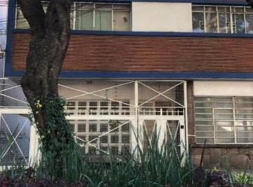 Terreno / Lote · 366m² · Terreno en Venta en Narvarte Poniente con Uso de Suelo Hm 20 8 Z