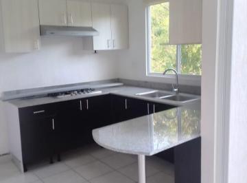 Departamento de 3 habitaciones, Solidaridad · A La Venta Paseo Los Olivos