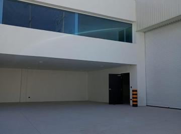 Bodega comercial · 1206m² · 5 Estacionamientos · Bodega Industrial en Renta – Fraccionamiento Industrial El Palmar, Santa Catarina, N. L.