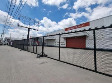 Bodega comercial · 1200m² · 2 Estacionamientos · Bodega Chachapa Amozoc 1200 m²