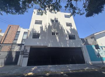 Departamento · 30m² · Lofts Nuevos en Renta Prados Agua Azul