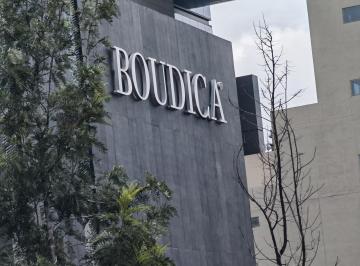 Departamento · 110m² · 3 Recámaras · 2 Estacionamientos · Boudica Renta y Venta