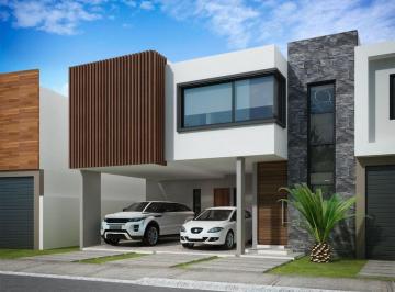 Casa · 217m² · 3 Recámaras · 2 Estacionamientos · Venta de Casa en Punta Tiburon 3 Rec con Baño Cada Una, $4.9 Mdp