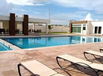 Casa · 160m² · 3 Recámaras · 2 Estacionamientos · Casa en Renta con Rec. Abajo Riviera Veracruzana