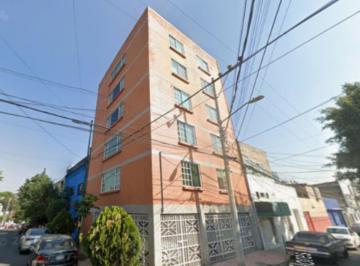 Departamento de 3 habitaciones, Miguel Hidalgo · Departamento en Venta en Chilardi, Observatorio, Miguel Hidalgo