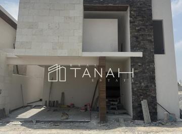 Casa de 4 habitaciones, Saltillo · Casa en Preventa en Seterra Saltillo | Frente a Área Verde | Doble Altura