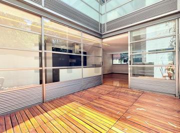 Departamento de 2 habitaciones, Miguel Hidalgo · Aristóteles - Polanco