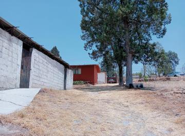 Terreno / Lote · 3 Recámaras · 4 Estacionamientos · Rancho en Venta con Manantial Propio y Uso Versátil Para Cualquier Proyecto.