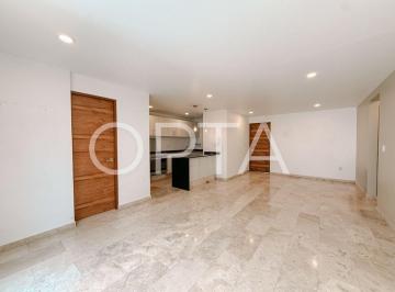 Departamento de 3 habitaciones, Benito Juárez · Excelente Depto con Roof Garden Privado