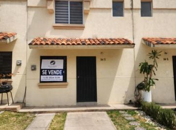 Casa · 2 Estacionamientos · Bonita Casa en Venta en Alta California