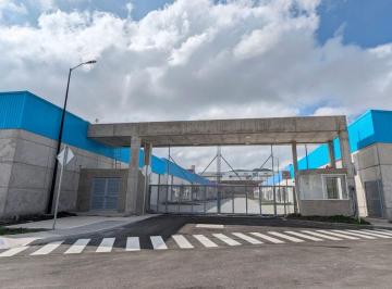 Nave industrial , El Marqués · Bodega con Uso de Suelo Industrial en Renta