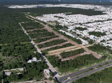 Terreno / Lote , Mérida · En Venta Terrenos en San Antonio Hool Cerca de Las Americas, Merida