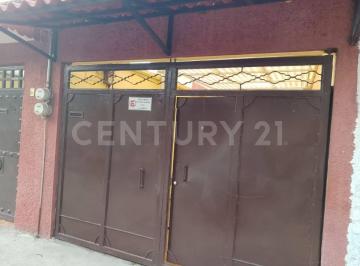 Casa · 60m² · 1 Recámara · 1 Estacionamiento · Renta de Casa en Col. Agrícola Oriental, Iztacalco, Cdmx