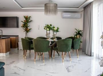 Departamento de 2 habitaciones, Zapopan · Penthouse en Venta en Zona Chapalita