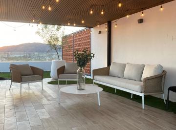 Departamento de 2 habitaciones, Zapopan · Penthouse en Venta en Zona Chapalita