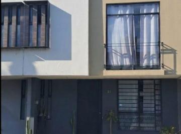 Casa de 3 habitaciones, Tlajomulco de Zúñiga · Casa en Venta Dentro de Coto en Tlajomulco de Zúñiga