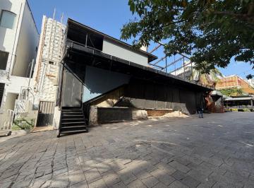 Local comercial · 320m² · Local - Solidaridad