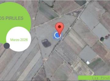 Terreno comercial · 30000m² · Terreno "Los Pirules¨en Atlixco Puebla, Inversion Segura Para Varias Opciones Comerciales