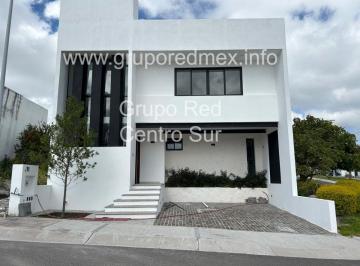 Casa en condominio de 4 habitaciones, El Marqués · Residencia de Autor Nueva en Zibatá, Querétaro