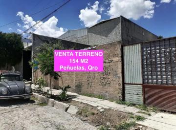 Terreno / Lote , Querétaro · Venta de Terreno 154 m² en San Pedrito Peñuelas Queretaro