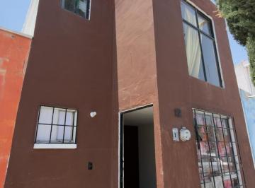 Casa · 69m² · 3 Recámaras · 1 Estacionamiento · Casa en Fraccionamiento Hacienda La Cruz