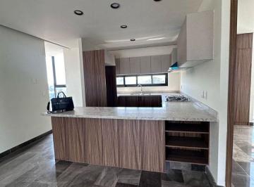 Departamento de 3 habitaciones, Zapopan · Depa Nuevo en Ciudad Granja, Entrega Inmediata