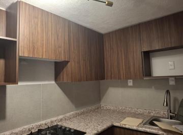 imagenPortal · Departamento en Renta en San Luis Potosí