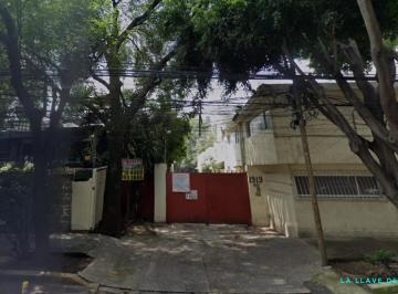 Departamento de 3 habitaciones, Benito Juárez · Venta de Casa en La Colonia del Valle, Av Coyoacán 1919 Casa 4, Benito Juárez, Cdmx.