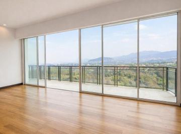 Departamento de 3 habitaciones, Cuajimalpa de Morelos · Departamento Venta Cumbres Santa Fe Girault