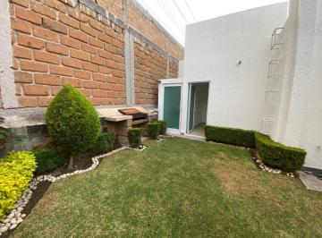 imagenPortal · Casa en Renta en Villantigua