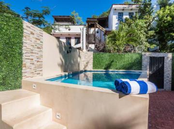 Casa de 3 habitaciones, Solidaridad · Única en Su Clase: Casa de 3 Recámaras + Espacio Flex en El Corazón de Playa del Carmen