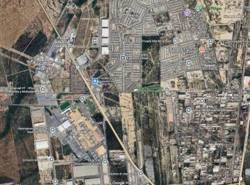 Terreno industrial , General Zuazua · Terreno Industrial de 2000 m² en Venta, General Zuazua