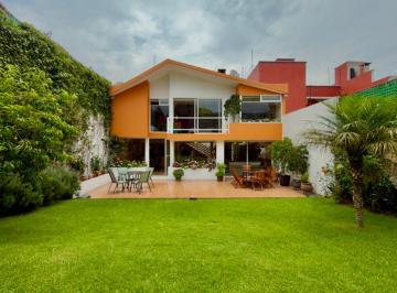 Casa de 4 habitaciones, La Magdalena Contreras · Venta Casa en San Jeronimo Lidice