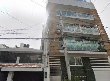 Departamento de 3 habitaciones, Benito Juárez · Venta de Departamento en Narvarte Poniente, Benito Juárez, Cdmx