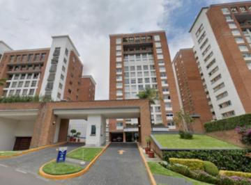 Departamento de 4 habitaciones, Huixquilucan · Departamento en Venta en La Alcaldía Huixquilucan en La Col. Hacienda de Las Palmas, Edo de México.