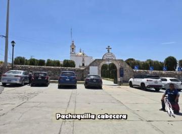 Terreno / Lote , Mineral de la Reforma · Excelente Terreno de 582 m² en Venta en Pueblo Pachuquilla, Negociamos