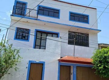 Casa · 645m² · 4 Recámaras · 2 Estacionamientos · Venta Casa en Rancho Nuevo Independencia
