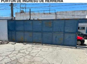 Terreno / Lote , Saltillo · Terreno en Venta de 800 m² Para Bodega o Taller