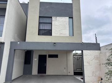 Casa de 3 habitaciones, Apodaca · Casa en Renta en Riveras del Mezquital, Apodaca Nl