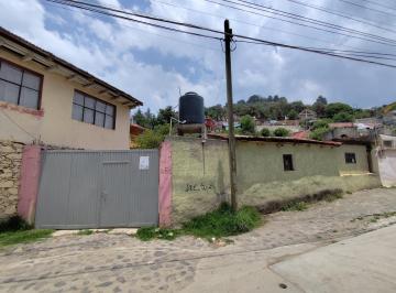 Terreno / Lote · 40m² · 8 Estacionamientos · Se Vende Terreno en La Colonia Sacramento en Real del Monte, Hidalgo.