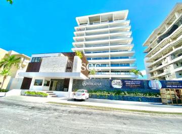 Departamento de 2 habitaciones, Benito Juárez · Renta Departamento en Arkana Av Acanceh Sm 11 Centro de Cancun