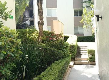 Departamento de 2 habitaciones, Cuajimalpa de Morelos · A Minutos de Santa Fe!