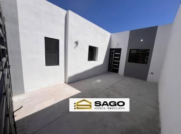 Casa de 2 habitaciones, Chihuahua · Casa en Venta en Colonia San Rafael