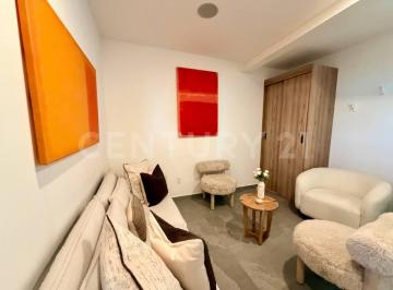 Departamento · 43m² · 1 Recámara · 1 Estacionamiento · Departamento en Venta en Clz Mariano Escobedo Granada Miguel Hidalgo