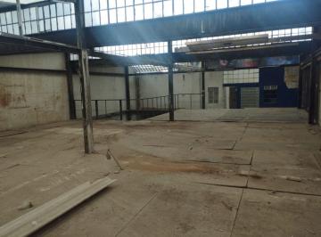 Bodega comercial , Iztapalapa · Bodega en Renta en Iztapalapa