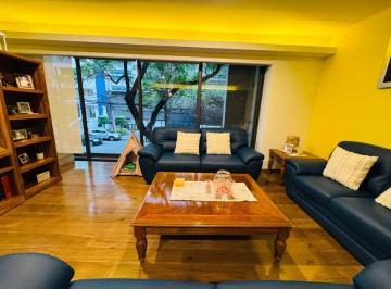 Departamento de 2 habitaciones, Miguel Hidalgo · Departamento en Renta Polanco, Alcaldía Miguel Hidalgo Cdmx