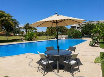Departamento de 2 habitaciones, Bahía de Banderas · Departamento en Renta en El Tigre Nuevo Vallarta | Planta Baja