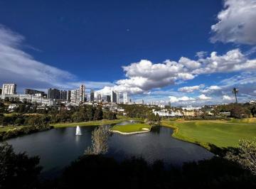 Terreno / Lote , Huixquilucan · Vendo Terreno 1,006 m² con Vista a Campo de Golf Bosque Real