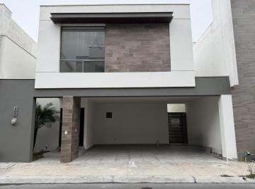 Casa · 3 Recámaras · 2 Estacionamientos · Casa en Renta, Puerta de Hierro, Sector Bosco, Monterrey Nl