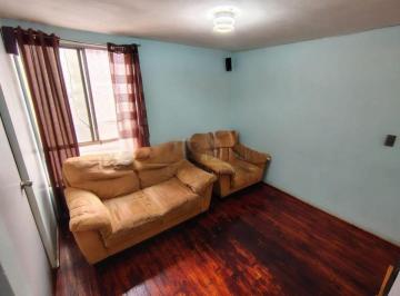 Departamento de 2 habitaciones, Iztacalco · Departamento en Venta en La Colonia Agrícola Pantitlán en La Calle Privada San Ramon Lt4, Mz 1, Cdmx